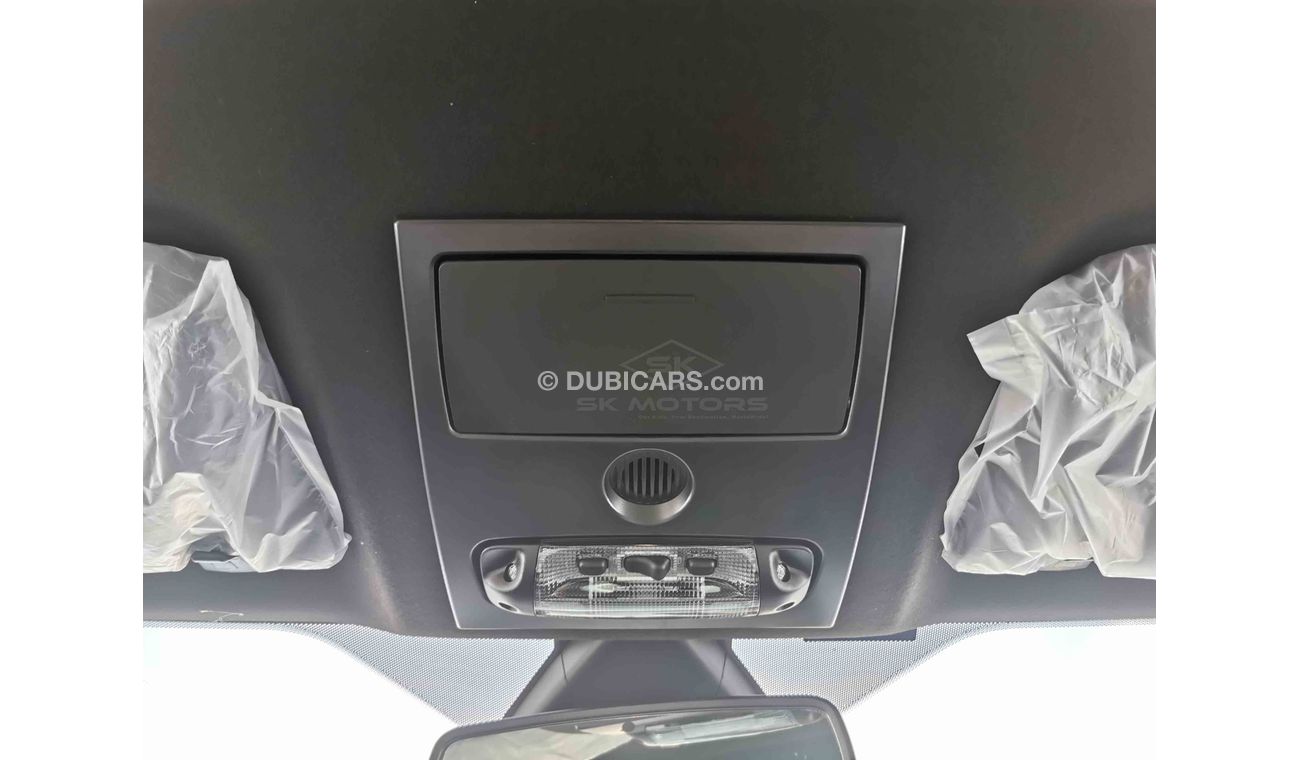 Ford Ranger 3.2L DIESEL, 18" ALLOY RIMS, FRONT A/C, 4WD, PARKING ASSIST BUTTON (CODE # FRWT01)