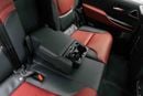 Toyota Land Cruiser VXR 3.3L - Attitude Black Inside Black & Dark Red | Export Only