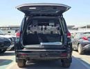 Toyota Land Cruiser VXR / TWIN TURBO / 3.5L V6 PETROL / 360* CAMERA /  FULL OPTION WITH AURO KIT (CODE # VXR31HK)