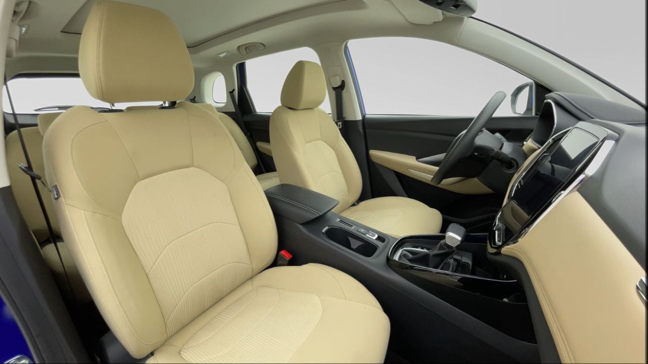 Chevrolet Captiva 1.5L 2025 | 0 DP | 925/Month | 30 Day Return | Service History