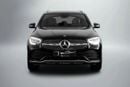 Mercedes-Benz GLC 200 Std 2.0L