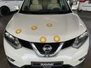 Nissan XTrail S 7-Seats | Guaranteed Warranty | 0 Down Payment