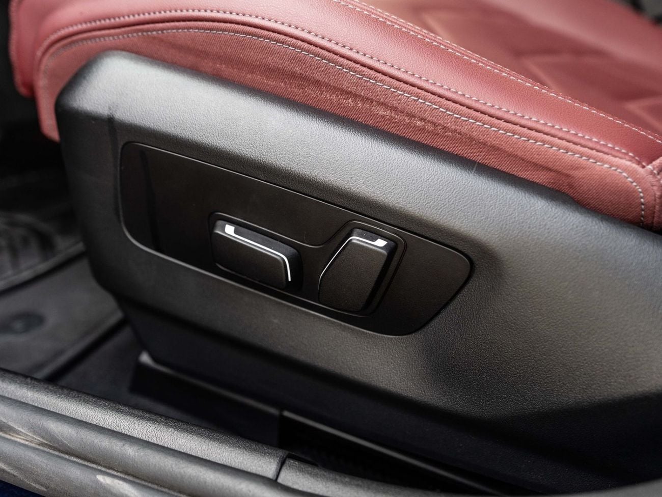 BMW 520i M SPORT