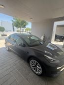 Tesla Model 3 STANDARD RANGE