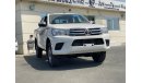 Toyota Hilux TOYOTA HILUX 2.4L 4X4 DC MY 2021 FOR EXPORT ONLY