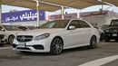 مرسيدس بنز E 63 AMG 4Matic V8 Biturbo