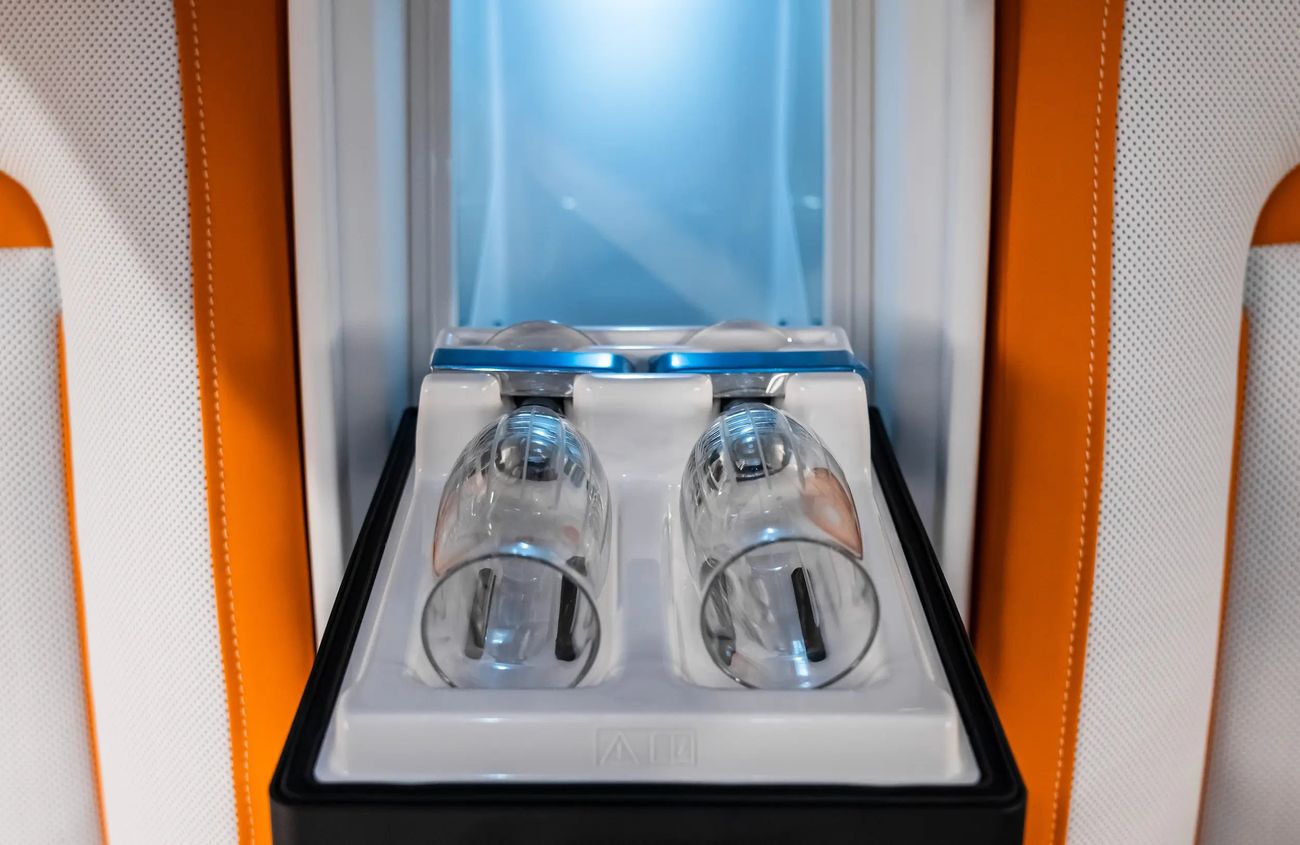 Rolls-Royce Cullinan 6.75L V12 Twin-Turbocharged Engine