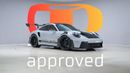 Porsche 911 RS Weissach - Warranty until June 2025 - Approved Prepared Vehicle