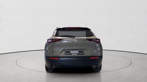 مازدا CX30 Elite | شامل الضمان | 0 ﺪﻔﻋﺓ ﺃﻮﻟﻯ