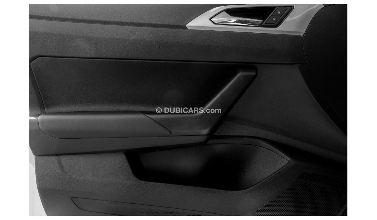 فولكس واجن بولو | 1,526 P.M  | 0% Downpayment | Excellent Condition!