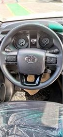 Toyota Hilux TOYOTA HILUX 4.0L PICKUP 4WD