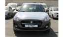 Suzuki Swift GLX | PUSH START | BLUETOOTH/RADIO | AUTO AC | PARKING SENSORS | KEYLESS GO | 2024