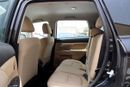 Mitsubishi Outlander GLX Basic ACCIDENTS FREE - ORIGINAL PAINT - GCC - 7 STR - ENGINE 2400 CC - V4