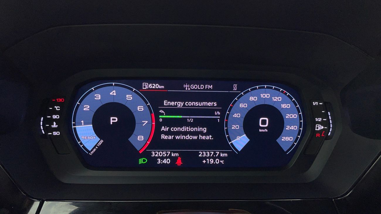 Audi A3 35 TFSI 1.4 | Zero Down Payment | Home Test Drive