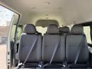 Toyota Hiace 2026 Toyota Hiace STD 16-Seater High-Roof Mid-Option 2.5L 4-Cyl Diesel M/T RWD Only For Africa