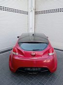 Hyundai Veloster TOP