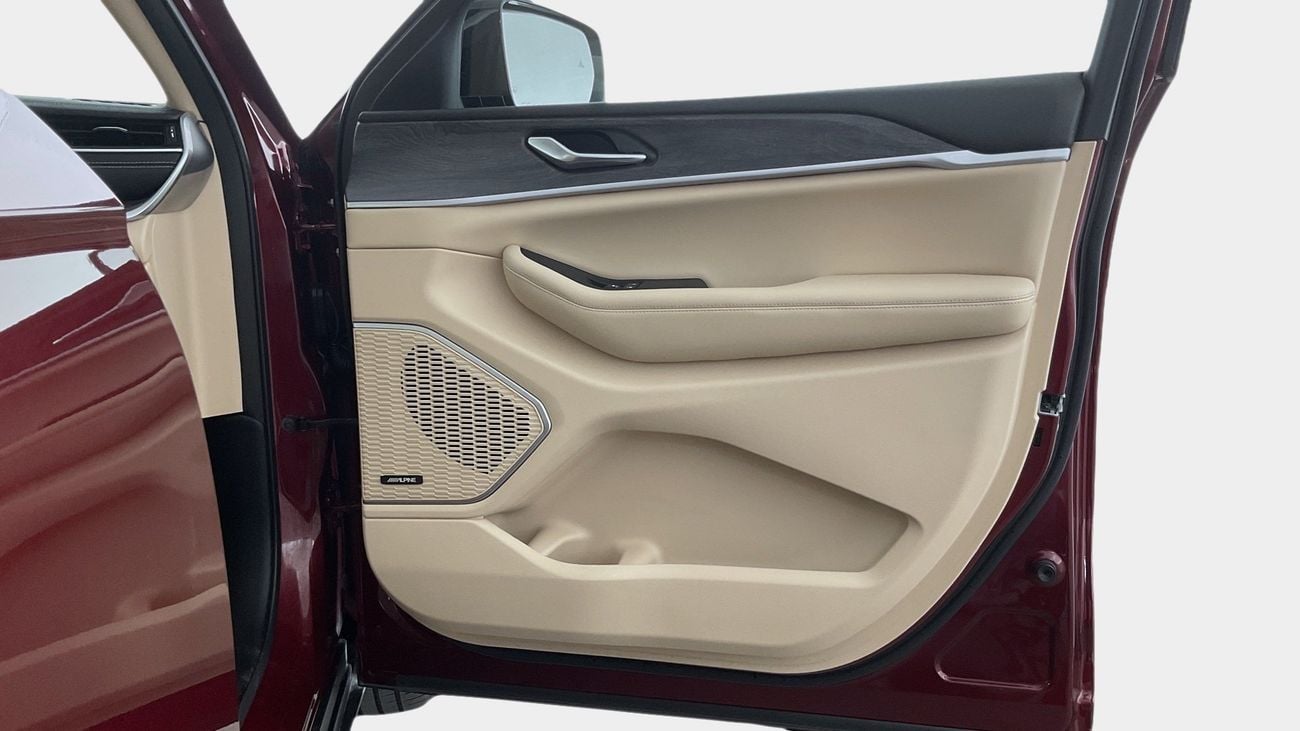 Jeep Grand Cherokee LIMITED PLUS | Guaranteed Warranty | 0 Down Payment