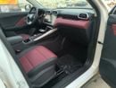 MG ZS LUX MG ZS 1.5 Turbo Engine New Shape GCC Specs Full Option 2025 Model Brand New