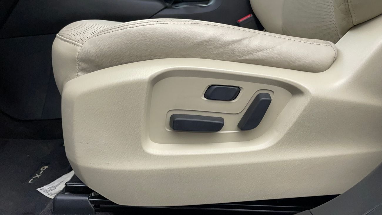 مازدا CX9 GT 2.5 | +مع الضمان | كمان تم فحص ١٥٠