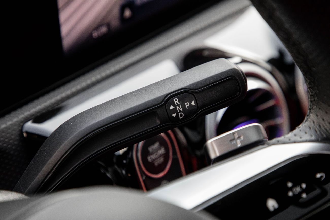 مرسيدس بنز CLA 250 250 AMG | 3,525 P.M | 0% Downpayment | AGENCY WARRANTY / SERVICE