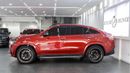Mercedes-Benz GLE 53 AMG Turbo 4 Matic