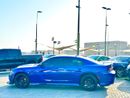Dodge Charger SXT | Monthly 980/- | 0% DP | Touch Screen | Original Airbags | Park Assist | # 48448S