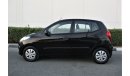 Hyundai i10 Hyundai I10 model 2013 full automatic only 76000 km lady use only 13000 dhs