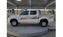 Toyota Hilux 4x4 (EXPORT ONLY) (LOT# 1426)