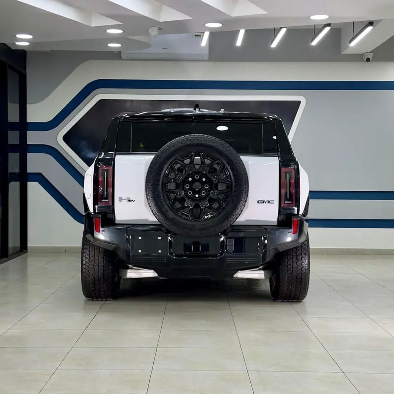 GMC Hummer EV EV 2X - Brand