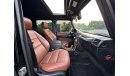 Mercedes-Benz G 55 AMG G55 AMG 2008 GCC (CONVERTED TO G63 2017) ORIGINAL PAINT // ACCIDENTS FREE