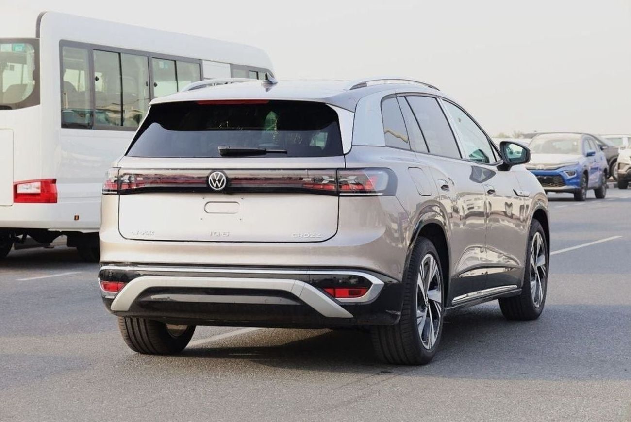 فولكس واجن ID.6 VOLKSWAGEN_ID,6_CROZZ_PRO_2024_FULL_OPTIONS_7SEATS