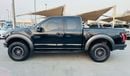 Ford F 150 Raptor