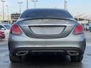 Mercedes-Benz C 300 Premium Mercedes C300 _American_2021_Excellent Condition _Full option