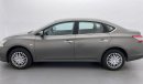 Nissan Sentra S 1.6 | Under Warranty | Inspected on 150+ parameters