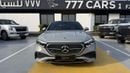 Mercedes Benz E300 AMG MERCEDES E300 2026