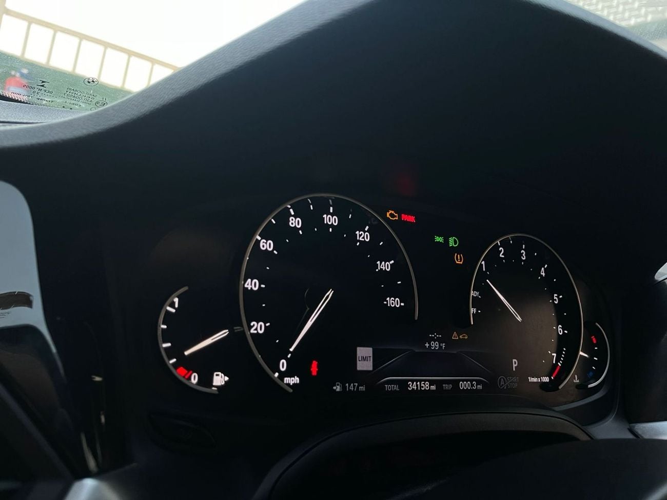BMW 330i M SPORT