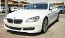 BMW 640i i