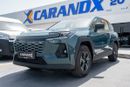 Toyota RAV4 LE 4X2  2.0L Automatic