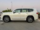 Toyota Land Cruiser VXR 4.0 2026
