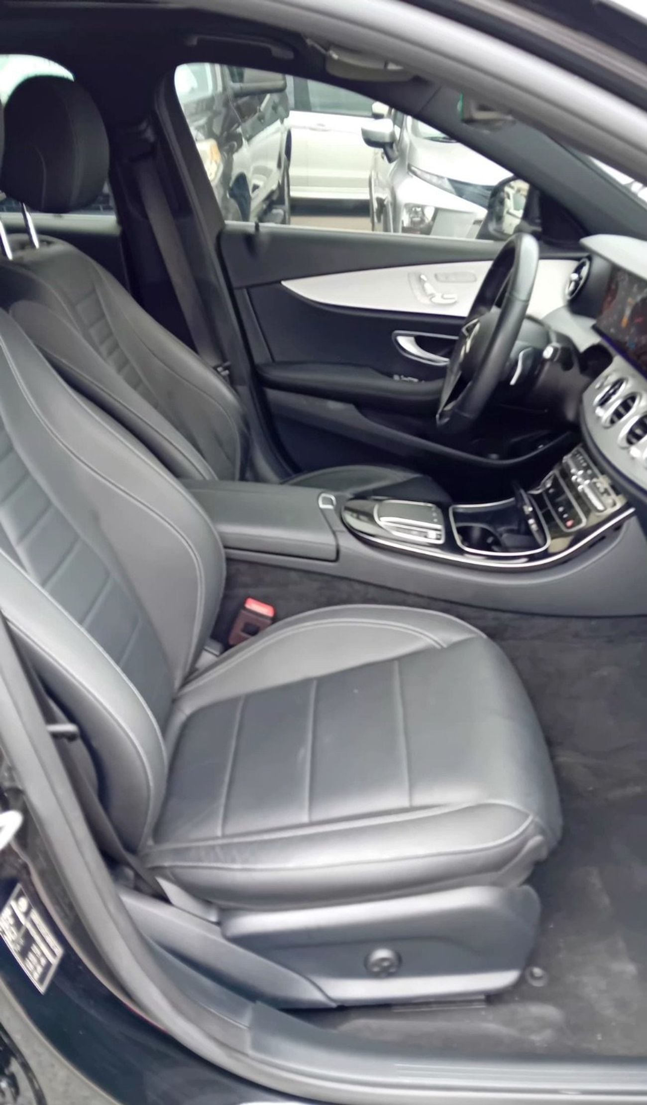 مرسيدس بنز E 250 STD مرسيدس بينز E250