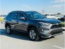 Toyota RAV4 RAV4 Hybrid 4x4