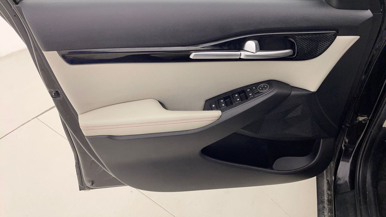 كيا سيلتوس GT LINE 1.6 | بدون دفعة مقدمة | اختبار القيادة في المنزل