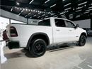 RAM 1500 REBEL 2022