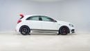 Mercedes Benz A45 Std 2.0L (355 HP) STD UAE's Very Best Example