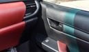 Toyota Hilux GLX HILUX 2.7 4x4 Double Cabin Power Automatic 2025 Model