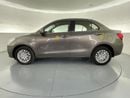 Suzuki Dzire GLX | Guaranteed Warranty | 0 Down Payment