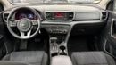 Kia Sportage LX 2.0L FWD NO CONVENIENCE FEES | UNDER WARRANTY | 0% DOWN PAYMENT | CERTIFIED P