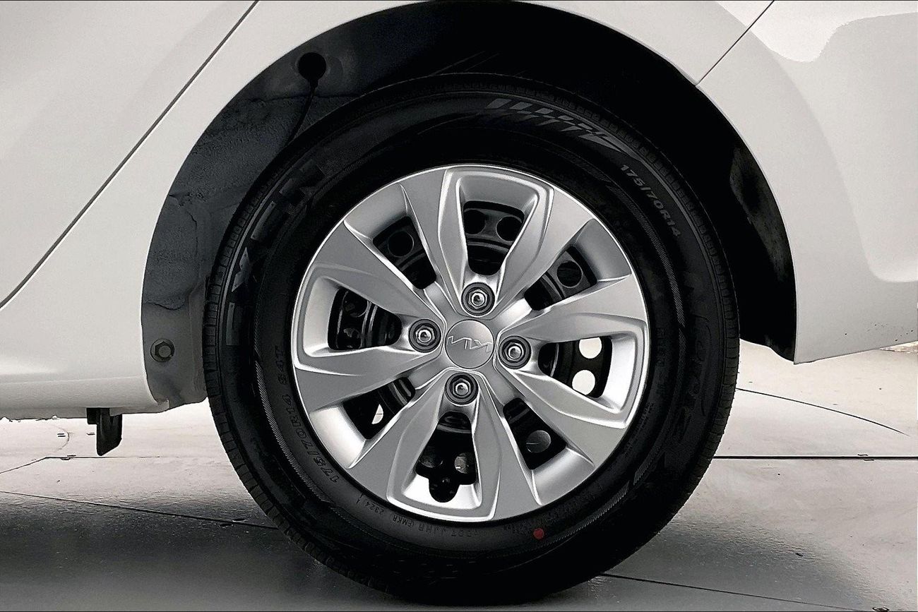 Kia Picanto LX | Guaranteed Warranty | 0 Down Payment