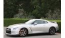 Nissan GTR NISSAN GTR PREMIUM 2009  FULL CARBON FIBER