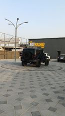 Jeep Wrangler Rubicon 3.6L M/T